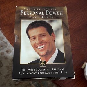 Personal Power Classic Edition